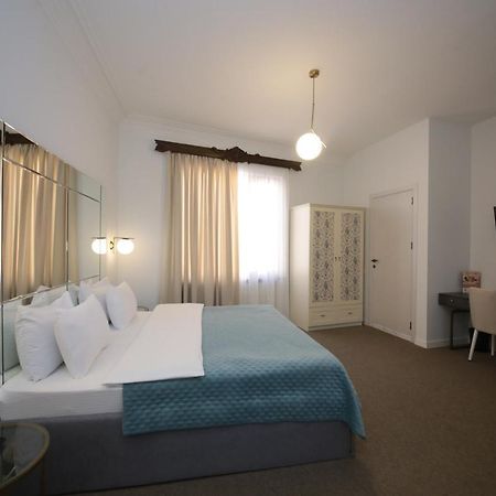 Boutique Stay Тбілісі Екстер'єр фото