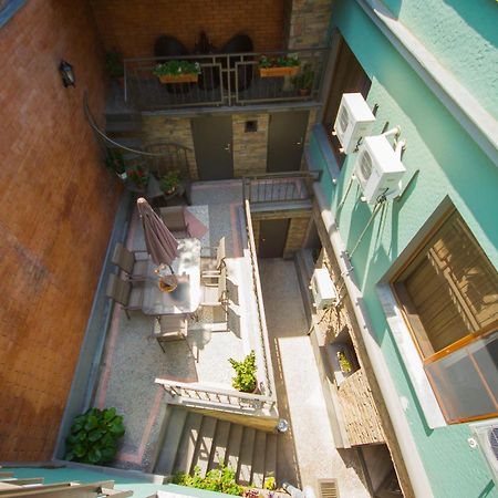 Boutique Stay Тбілісі Екстер'єр фото