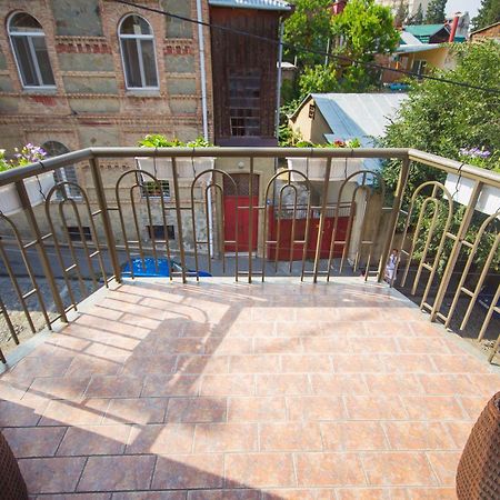 Boutique Stay Тбілісі Екстер'єр фото