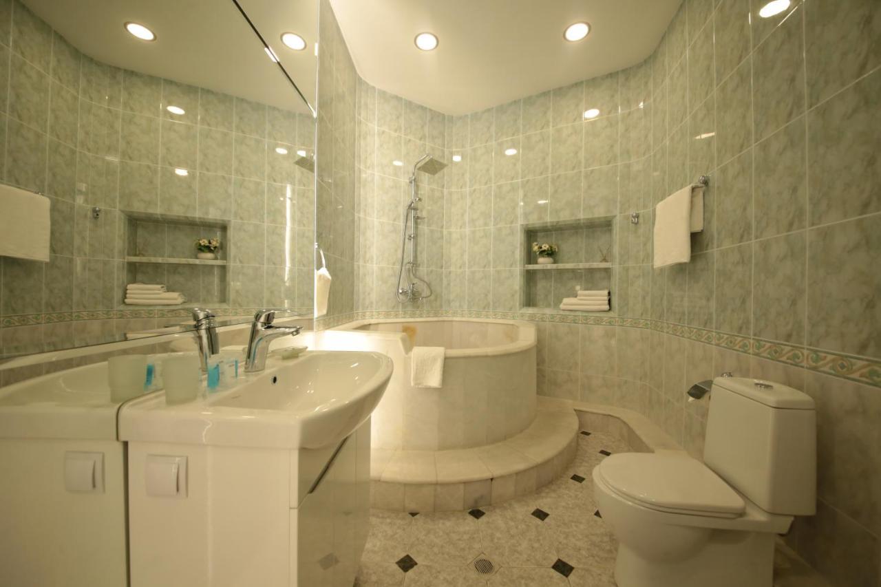 Boutique Stay Тбілісі Екстер'єр фото
