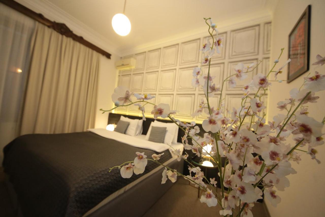 Boutique Stay Тбілісі Екстер'єр фото