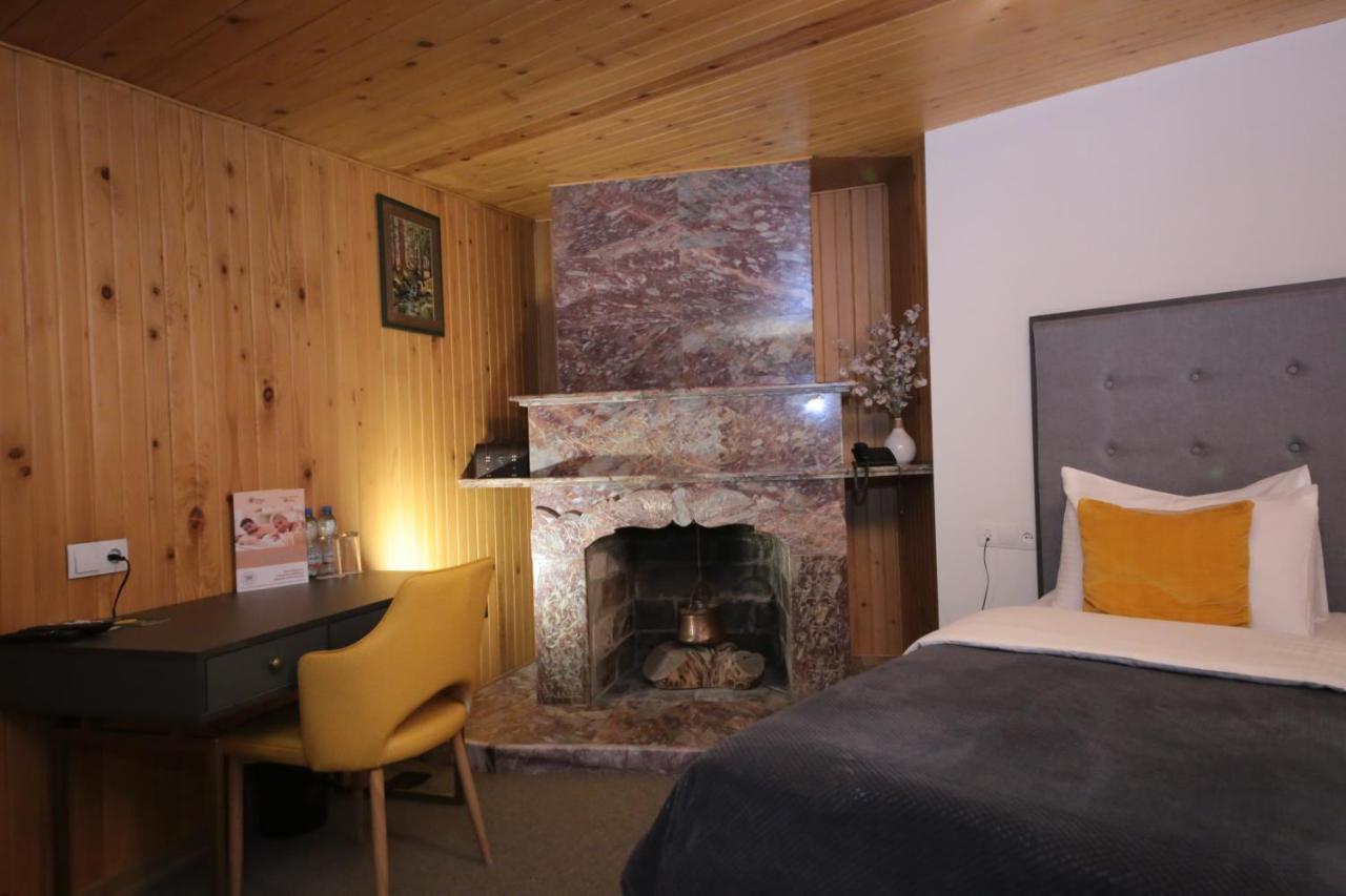 Boutique Stay Тбілісі Екстер'єр фото