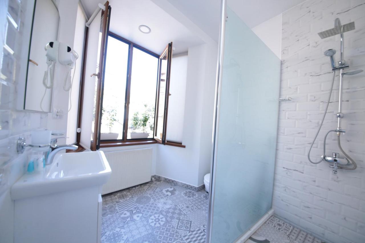Boutique Stay Тбілісі Екстер'єр фото