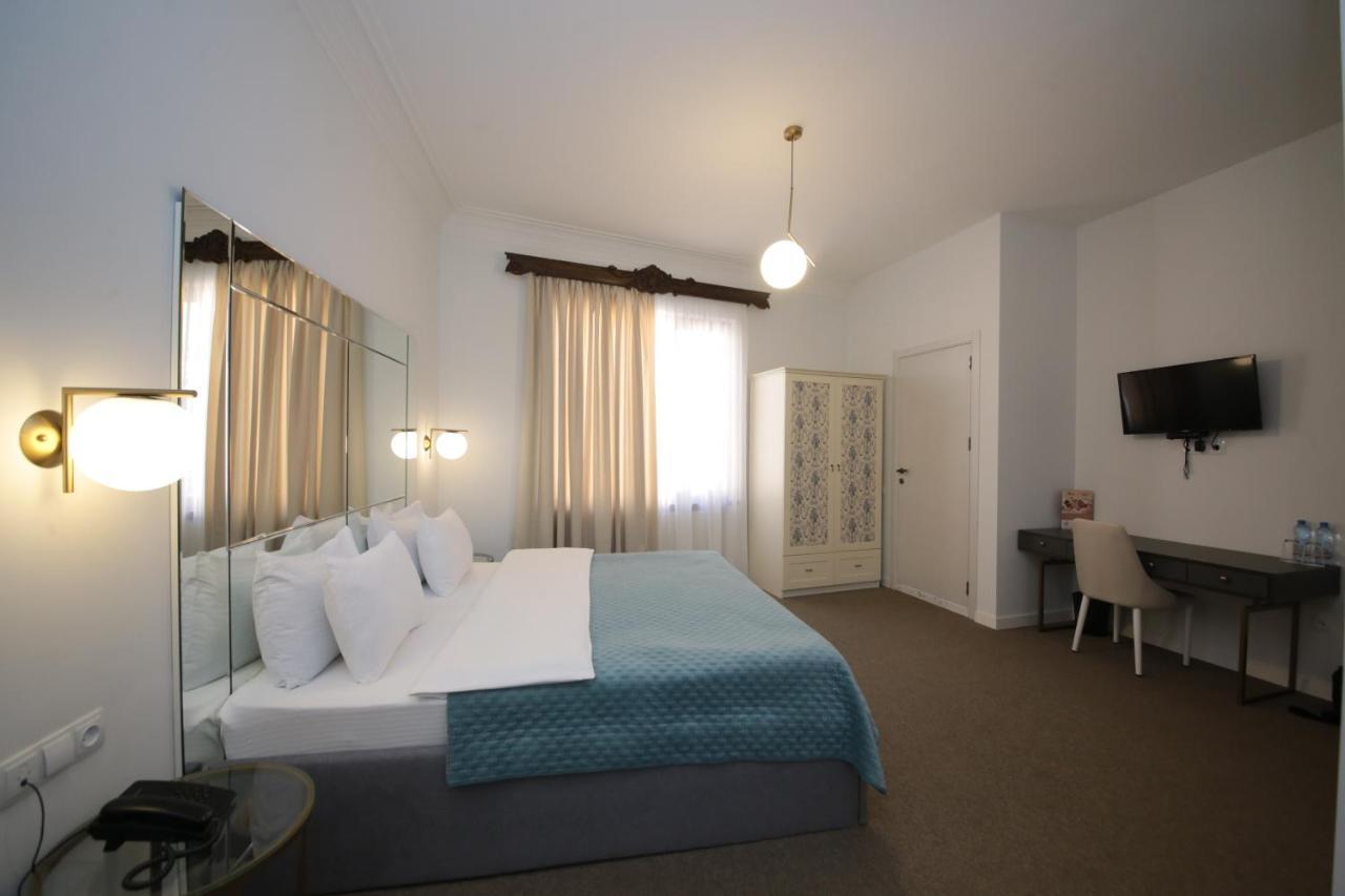 Boutique Stay Тбілісі Екстер'єр фото