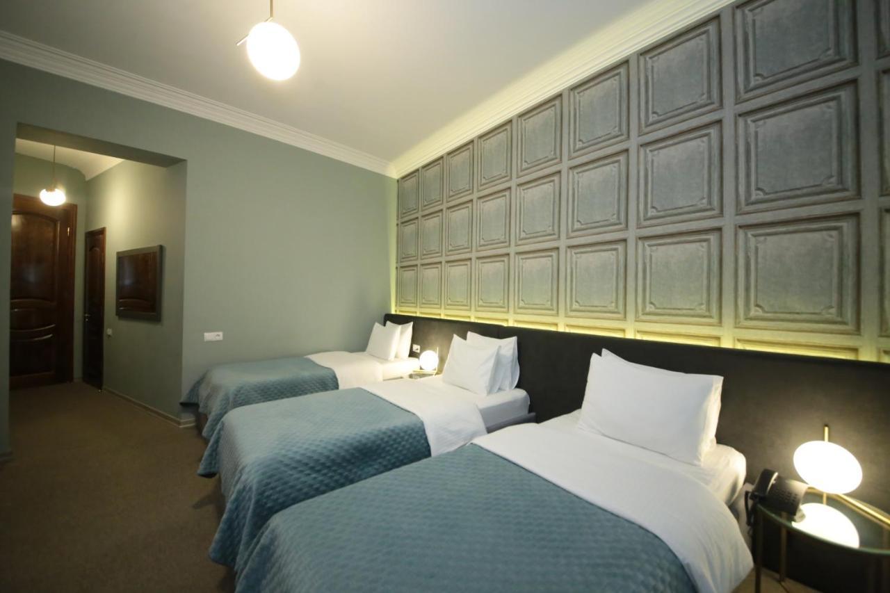 Boutique Stay Тбілісі Екстер'єр фото