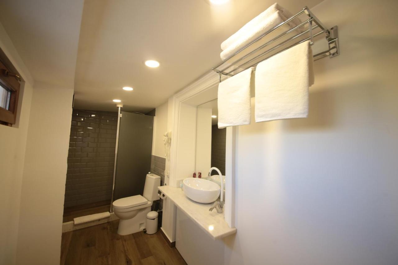 Boutique Stay Тбілісі Екстер'єр фото