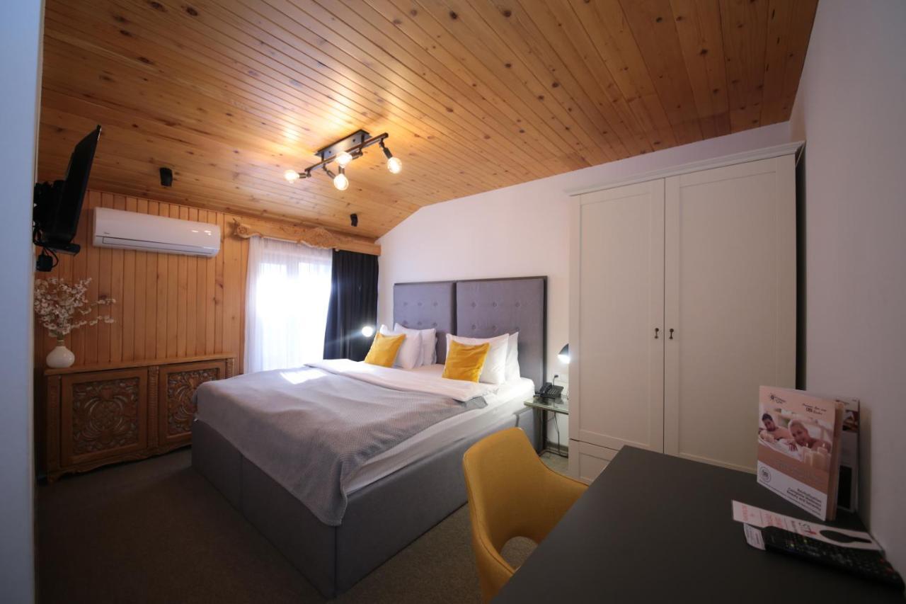 Boutique Stay Тбілісі Екстер'єр фото