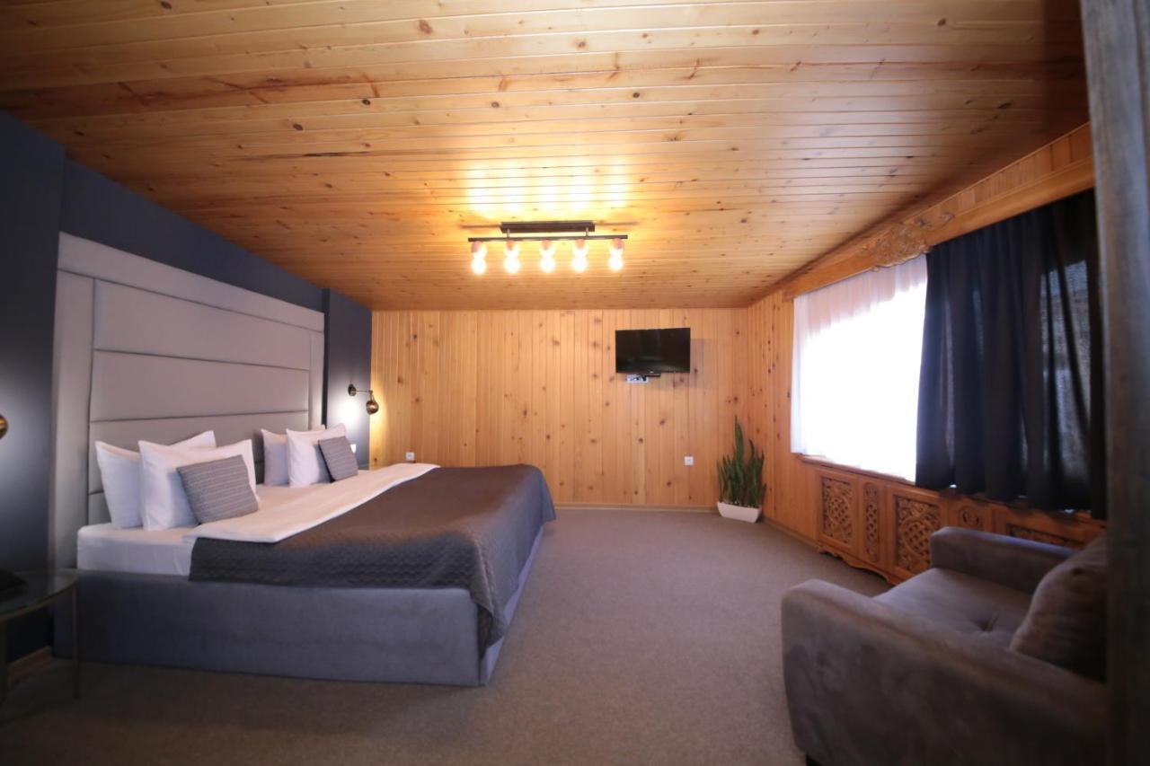 Boutique Stay Тбілісі Екстер'єр фото