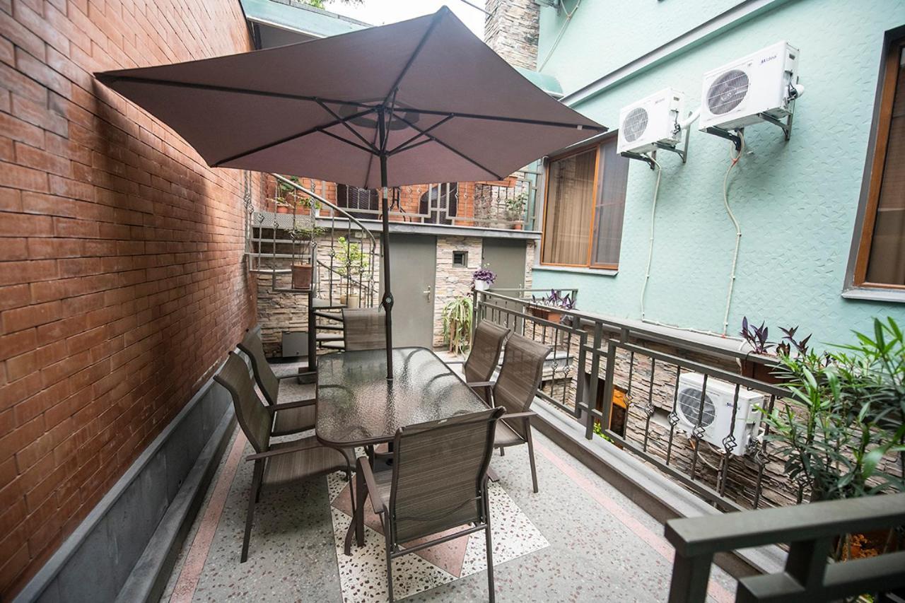 Boutique Stay Тбілісі Екстер'єр фото