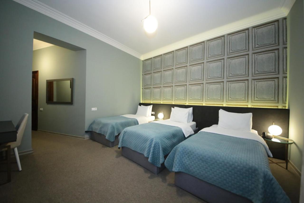Boutique Stay Тбілісі Екстер'єр фото