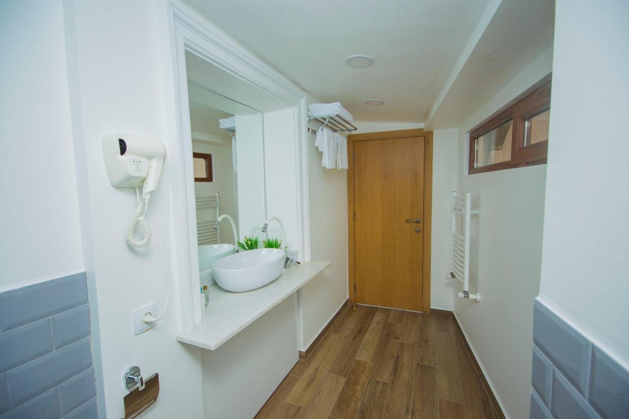 Boutique Stay Тбілісі Екстер'єр фото