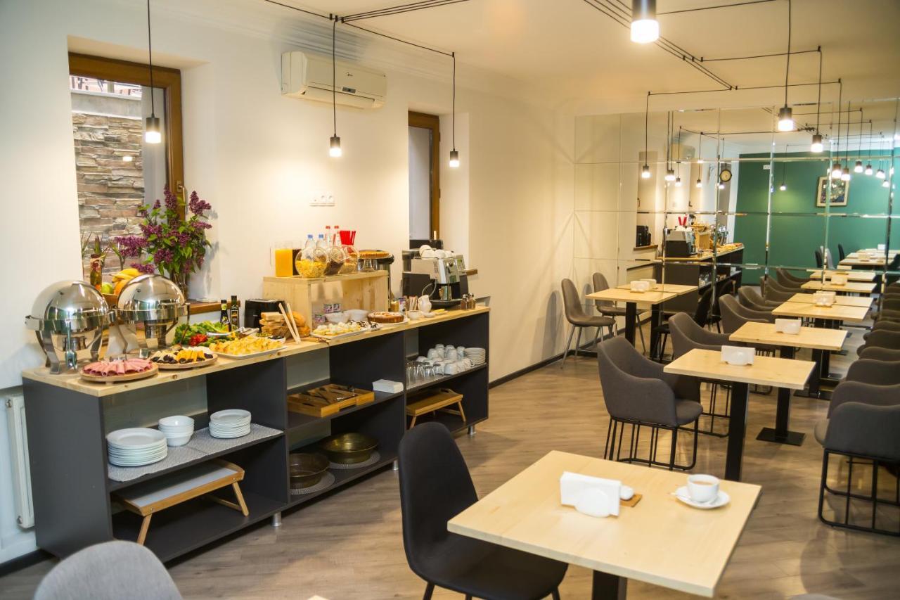 Boutique Stay Тбілісі Екстер'єр фото
