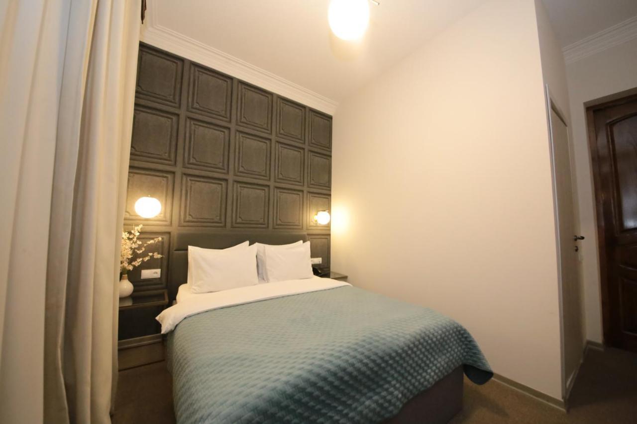 Boutique Stay Тбілісі Екстер'єр фото