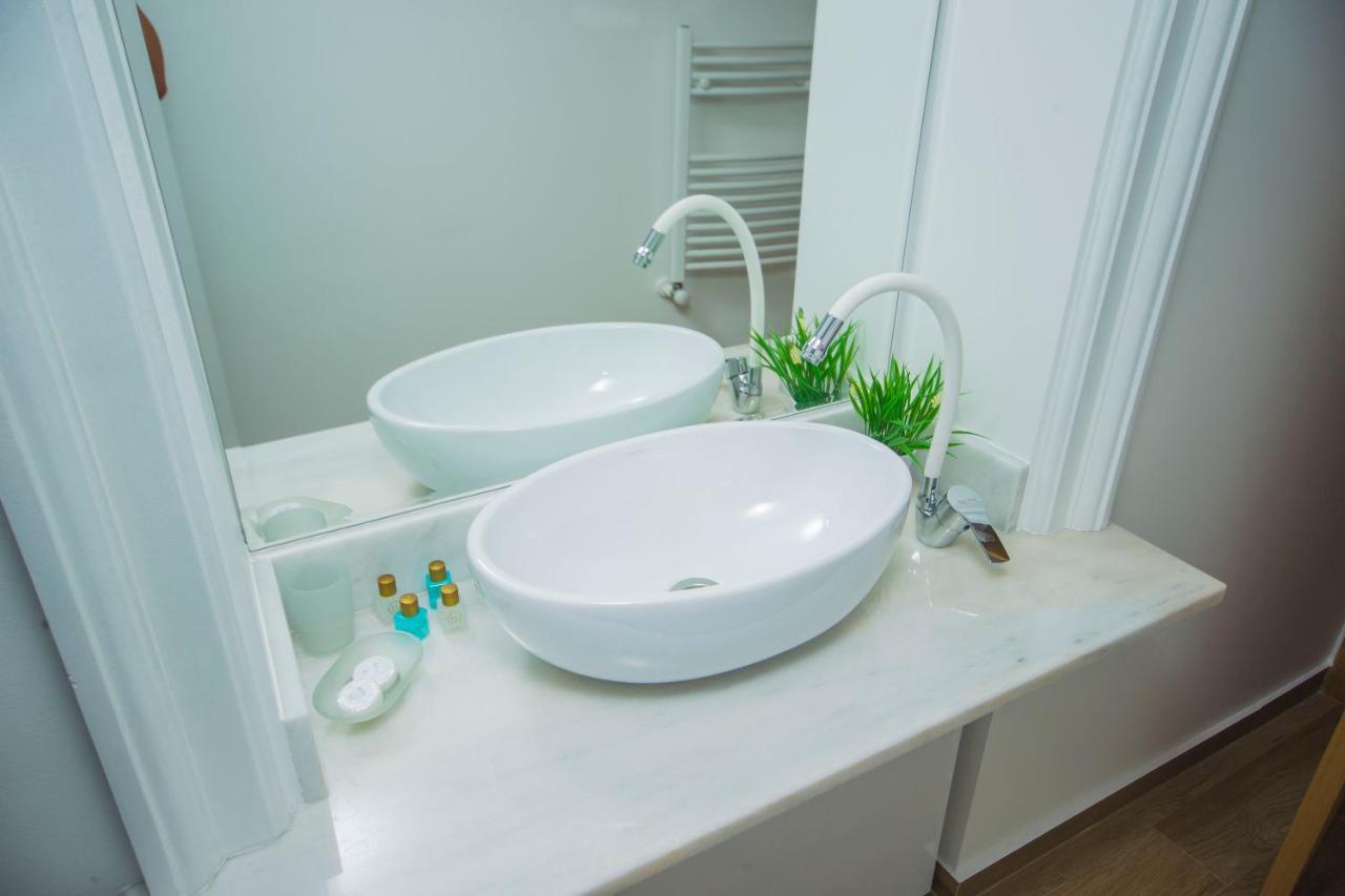 Boutique Stay Тбілісі Екстер'єр фото