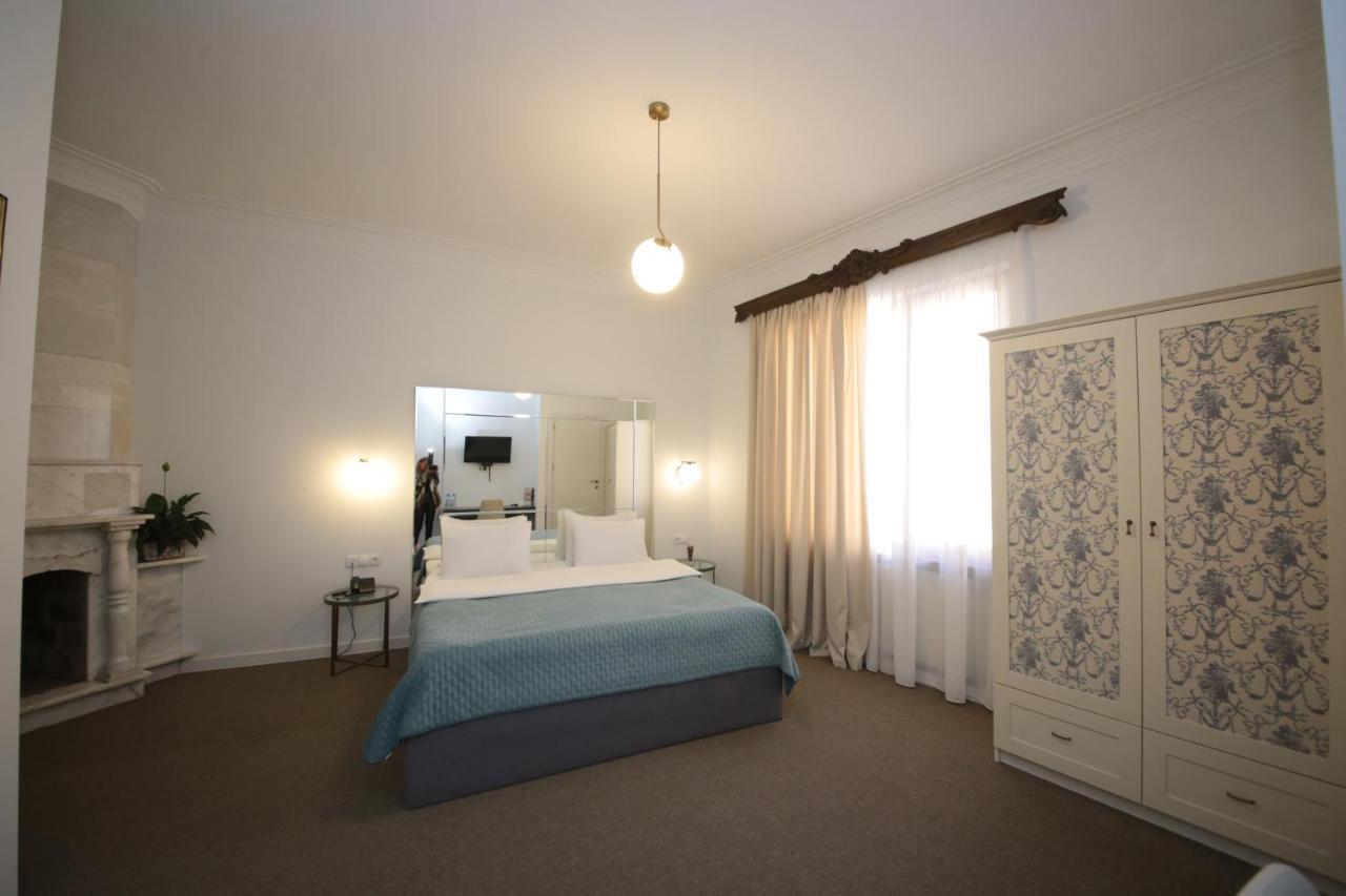 Boutique Stay Тбілісі Екстер'єр фото